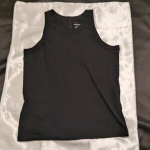 Everlane organic cotton tank top size small